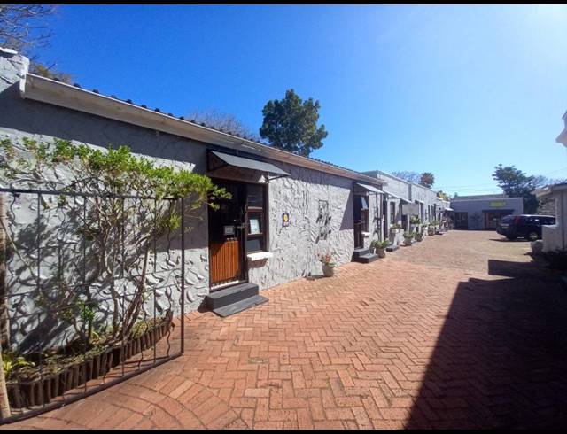 35M² RETAIL RENTED IN WALMER